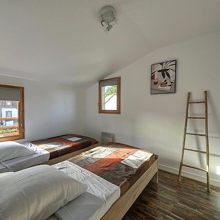 Les Reves Du Crotoy Villa Le Crotoy Kültér fotó